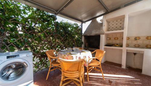 Casa Ulisse - Foto 3, Garden