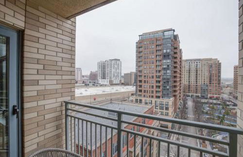 Condo with Gym and Pool in Pentagon City 8min to DCA - Foto 26