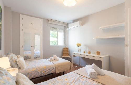 Virginia Beach & private terrace by ELE Apartments - Foto 9