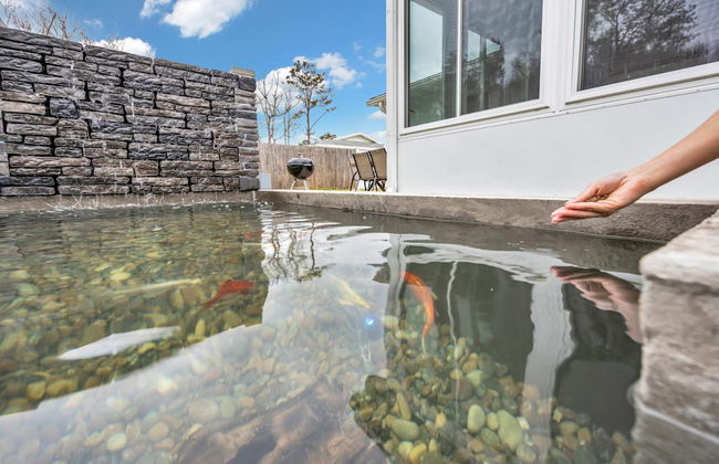 Sailfish Beach House - Pool Hottub Putting Green - Foto 4