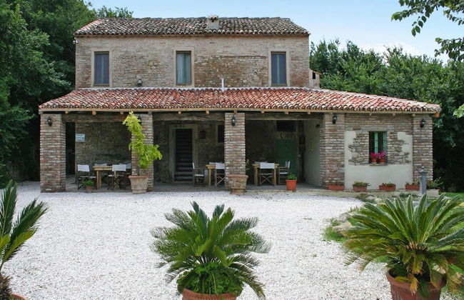 Casa Mare Vallugola di Gabicce, Vallugola - Foto 1