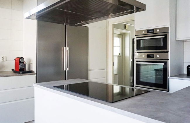 5 Person Holiday Home in Solvesborg-by Traum - Photo 7