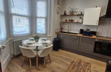 The Brighton Nook - Foto 5