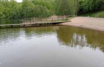 Kaszuby Punkt Klonowo Przywidz sauna klima basen - Foto 68