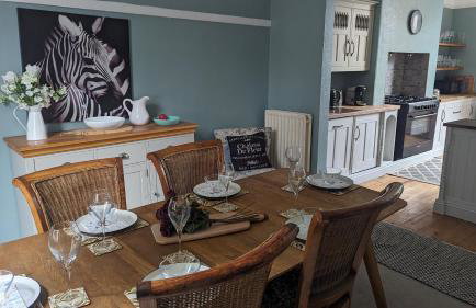 Spacious home, by Headingley Stadium, LGI, Leeds Arena, and the University of Leeds - Foto 24