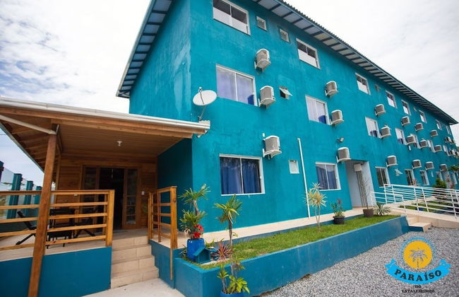 Paraíso do Estaleirinho - Baln Camboriú - Photo 34