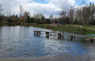 Pokój Przy Kominku - Foto 21