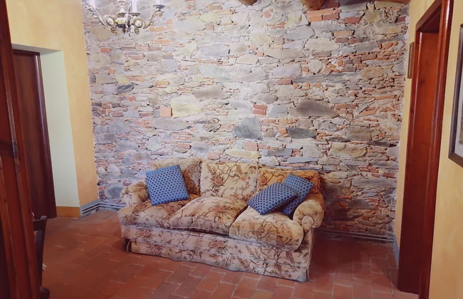 Casale Delle Camelie - Foto 29