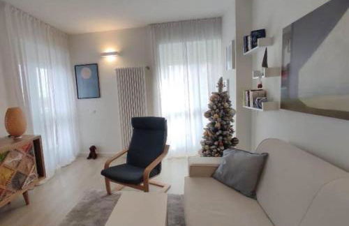 Studio for 4 People With Terrace-beahost Rentals - Foto 43