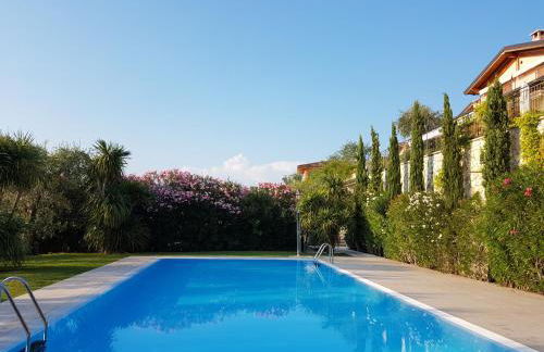 Il Paradiso Apartments Great View Gardasee - Foto 3