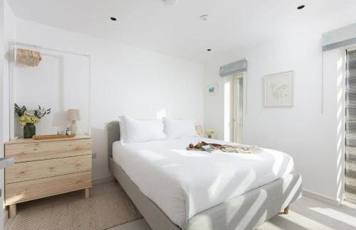 Close to the Beach, Wi-Fi, Parking - Foto 29