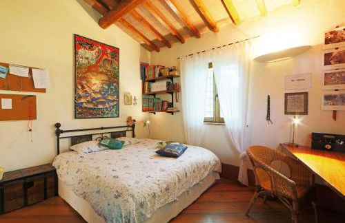 Villa Oasis by Interhome - Foto 44