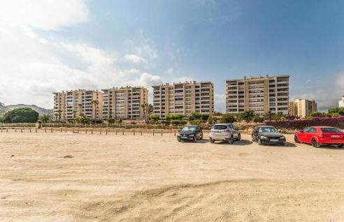 Cozy Apartment In Villajoyosa With Private Swimming Pool, Can Be Inside Or Outside - Photo 15