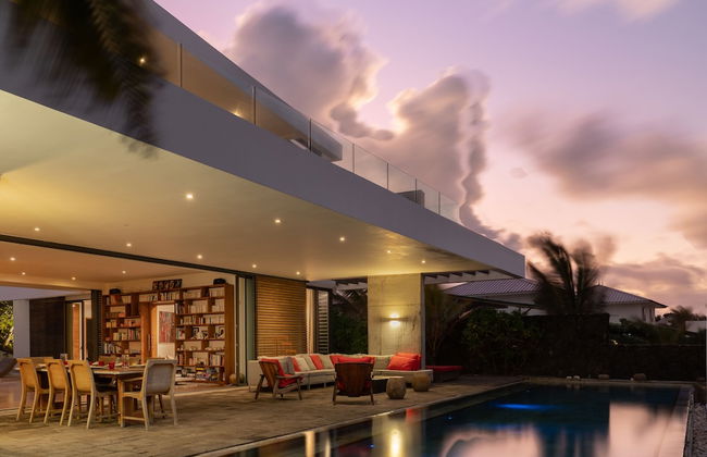 Villa Arty by muse villas - Photo 23