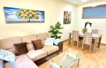 ARENAL HOME, PARKING GRATIS - Foto 24