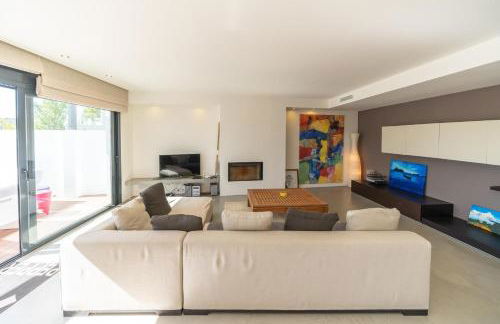 Villa Noelia - Foto 6