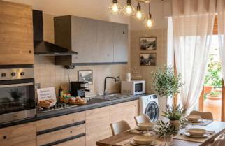 Like Home Apartment - Foto 24