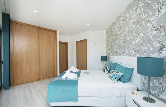 Villa Charlotte - Foto 22