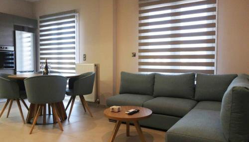 Πολυτελές διαμέρισμα 2 Χαλκίδα-Παραλία Αυλίδος - Foto 3