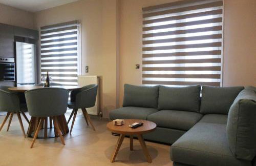 Πολυτελές διαμέρισμα 2 Χαλκίδα-Παραλία Αυλίδος - Photo 3