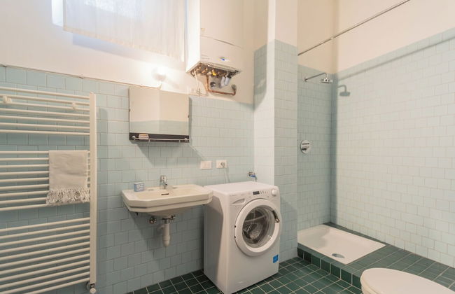 Residenza Regina by Rent all Como - Photo 41