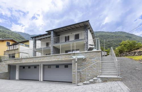 Holiday Home Guarnelle House 1 by Interhome - Foto 41