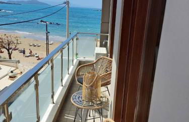 Rika's Sea View Apartment - Foto 22
