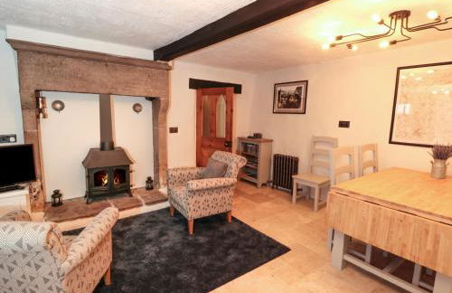 Sundial Cottage - Foto 7