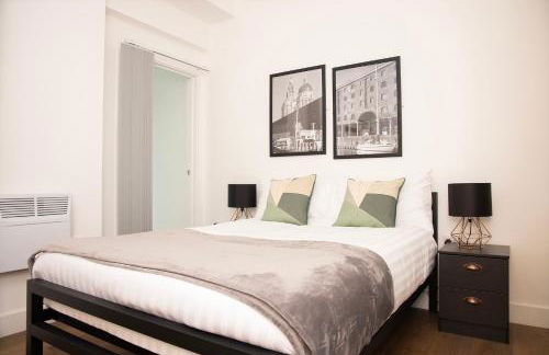 SGT Peppers Mathew Street Apartments By Happy Days - Foto 17