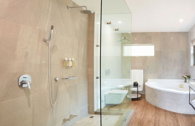 The Cliffside Boutique Getaway - Foto 29