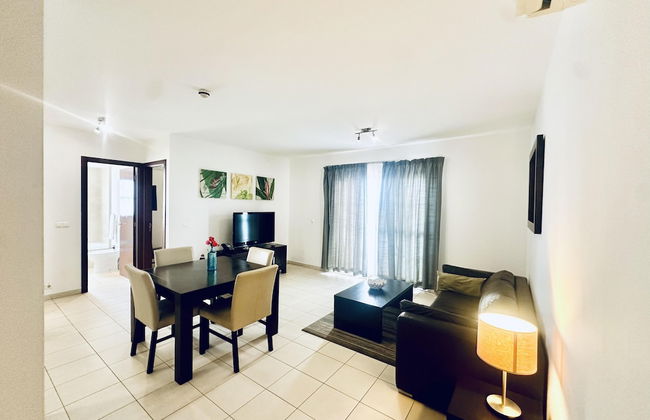 Tropical Oasis in Santa Maria - Foto 16