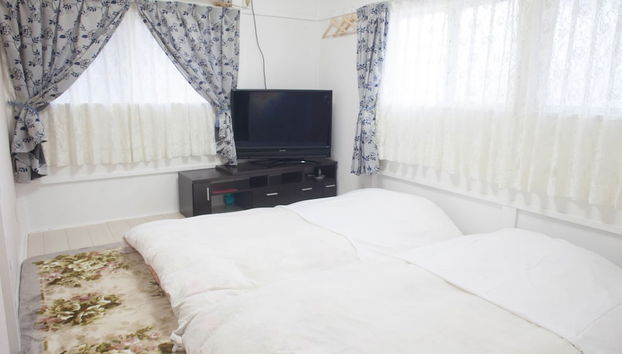 Sakura - Foto 4, Habitación