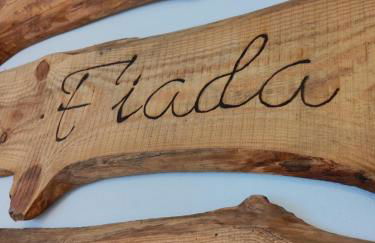 Fiada Holiday Home - Foto 24