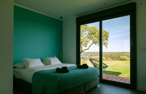 MONTE DA FIFAS Alentejo, Montargil - Foto 9