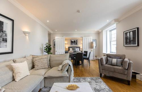 Astonishing flats near Mayfair & Piccadilly Circus - Foto 46