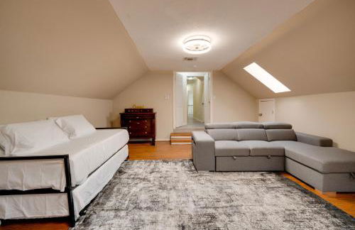 13 Mi to Dtwn McKinney! Family Getaway with Pool - Photo 27