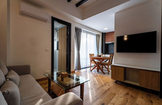 Atithi Suites - Photo 22