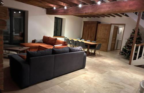 Le Grand Moineau - Foto 12