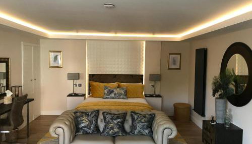 The Hideaway Thorpe Thewles - Foto 3