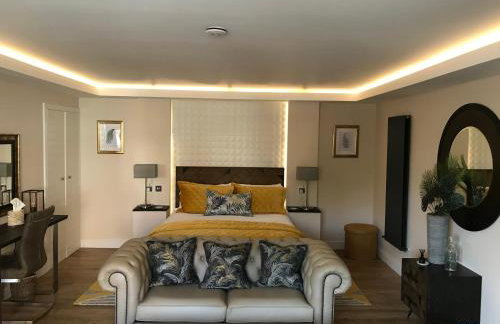 The Hideaway Thorpe Thewles - Foto 3