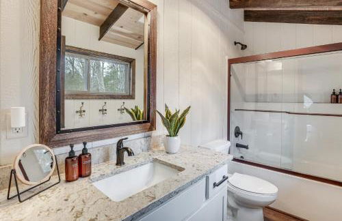 Trails, Golf and Beaches! Luxe Innsbrook Resort Stay - Foto 21