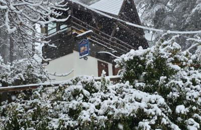 Chalet Natura la taverna dei 3 porcellini - Foto 1