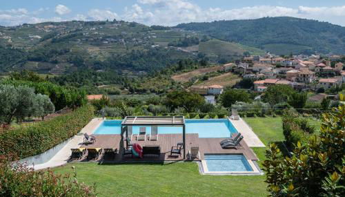 Feel Discovery Douro LAS House - Foto 5