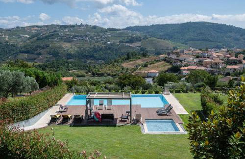 Feel Discovery Douro LAS House - Foto 5