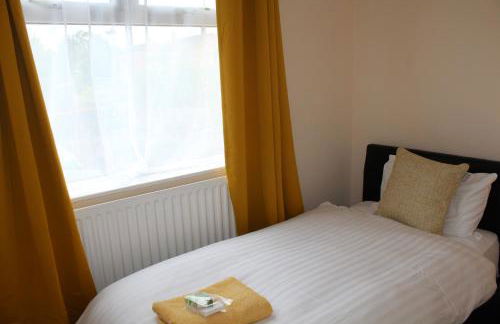 Sunny South Shields House - Foto 36