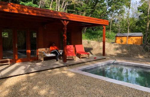 Le Vieux Moulin - Foto 34