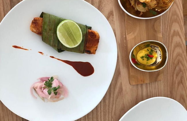 Luxury Penthouse & Imperial Suites - Photo 21