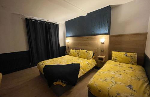 Roe Valley Apartments - Foto 32