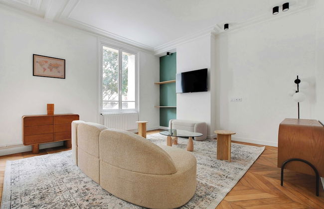 Résidence Neuilly BLOUD - Foto 55