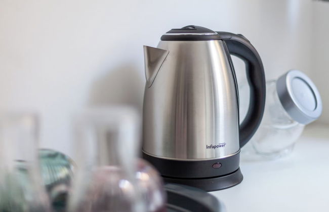 Stunning 5 Bedroom Retreat London - Foto 42